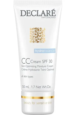 Declaré Hydro Balance CC-Creme SPF 30 BB- & CC-Cream 50 ml (698 € / 1 l)