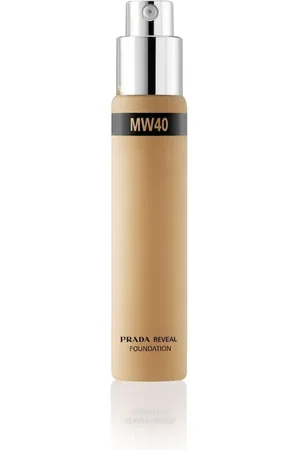 Prada Reveal Refill Foundation 30 ml Medium Warm 40 (1666.67 € / 1 l)