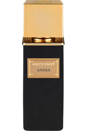 GRITTI ANIMA Parfum 100 ml (3200 € / 1 l)