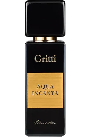 GRITTI AQUAINCANTA Eau de Parfum 100 ml (1950 € / 1 l)