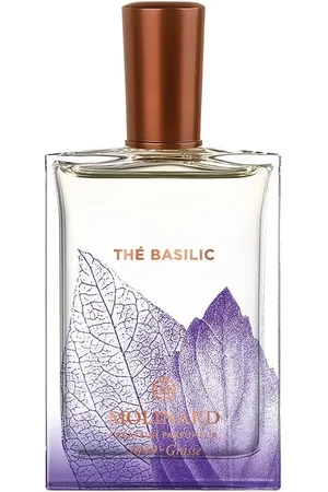 Molinard Les Fraîcheurs Thé Basilic Eau de Parfum 75 ml (1066.67 € / 1 l)