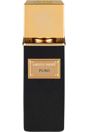 GRITTI PURO Eau de Parfum 100 ml (3350 € / 1 l)