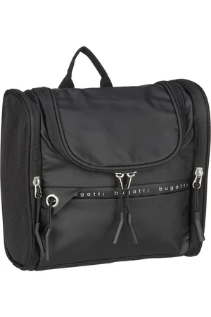 Bugatti Kulturbeutel Blanc DeLight Vanity Bag Kosmetiktaschen & Kulturbeutel 1 ct (45.8 € / 1 ct)