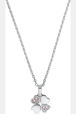 Amor Kette mit Anhänger Ketten 1 ct Damen (39.99 € / 1 ct)