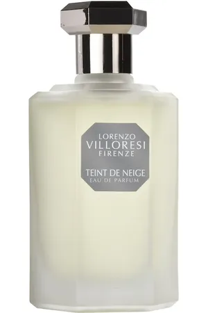 LORENZO VILLORESI TEINT DE NEIGE Eau de Parfum 100 ml (1630 € / 1 l)