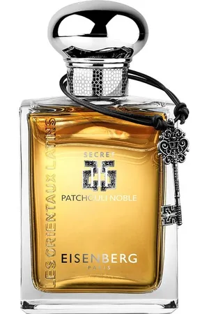 Eisenberg LES SECRETS Men SECRET III PATCHOULI NOBLE Parfum 100 ml Herren (1230 € / 1 l)