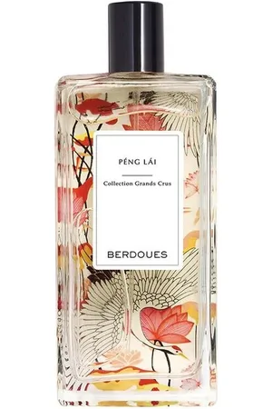 Berdoues Collection Grand Crus Peng Lai Eau de Parfum 100 ml Damen (850 € / 1 l)