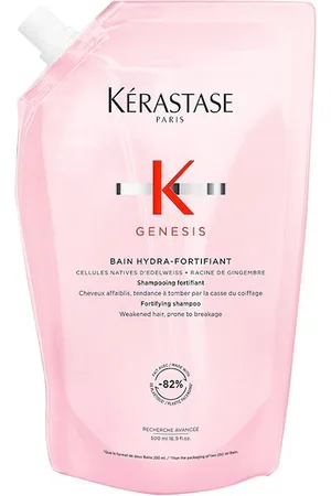 Kerastase Genesis Bain Hydra-Fortifiant Shampoo 500 ml (75.98 € / 1 l)