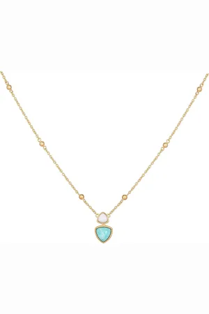 CAÏ Kette 925er Silber Ketten 1 ct Damen (84.99 € / 1 ct)
