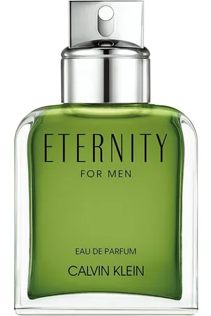Calvin Klein Eternity for men Eau de Parfum 50 ml Herren (1379.8 € / 1 l)