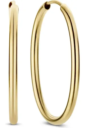 BELORO 375 gold Ohrringe 1 ct Damen (139.99 € / 1 ct)