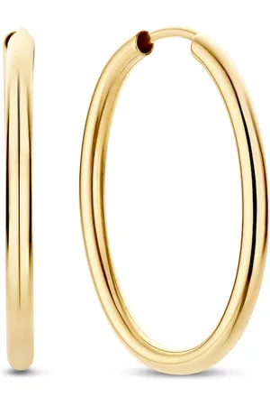 BELORO 375 gold Ohrringe 1 ct Damen (149.99 € / 1 ct)