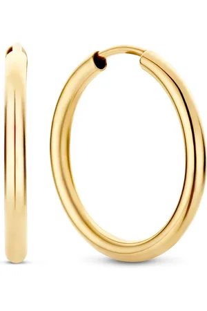 BELORO 375 gold Ohrringe 1 ct Damen (99.99 € / 1 ct)