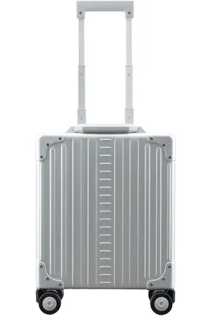 Aleon Business 4-Rollen Businesstrolley 42 cm Laptopfach Koffer & Trolleys 1 ct Herren (478.99 € / 1 ct)