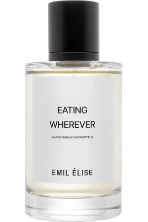 EMIL ÉLISE EATING WHEREVER Eau de Parfum 100 ml (1450 € / 1 l)