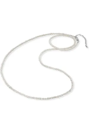 Engelsrufer Kette 925er Perle, Perle Ketten 1 ct Damen (71.49 € / 1 ct)