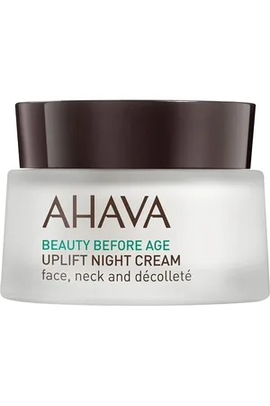 AHAVA Uplift Night Cream Nachtcreme 50 ml Damen (1799.8 € / 1 l)