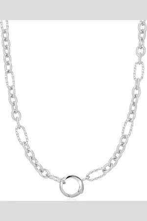 ANIA HAIE Kette 925er Silber Ketten 1 ct Damen (164.39 € / 1 ct)