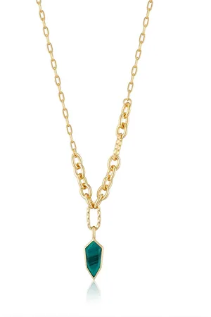 ANIA HAIE Kette 925er Silber Ketten 1 ct Damen (83.59 € / 1 ct)
