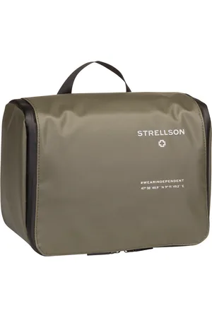 Strellson Kulturbeutel Stockwell 2.0 Benny Washbag LHZ Kosmetiktaschen & Kulturbeutel 1 ct Herren (70.89 € / 1 ct)