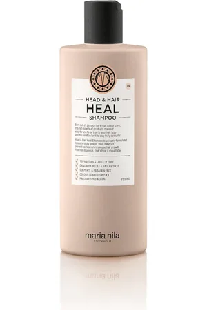Maria Nila Head & Hair Heal Shampoo 350 ml (68.54 € / 1 l)