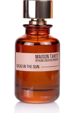Maison Tahite EDP CACAO IN THE SUN Eau de Parfum 100 ml (1030 € / 1 l)