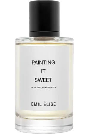 EMIL ÉLISE PAINTING IT SWEET Eau de Parfum 100 ml (1450 € / 1 l)