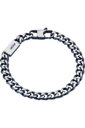 JOOP! Armband Edelstahl Herrenschmuck 1 ct Herren (99.99 € / 1 ct)