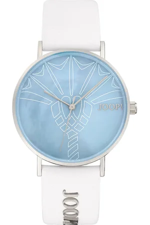 JOOP! Damenuhr Edelstahl Damenuhren 1 ct (139.29 € / 1 ct)