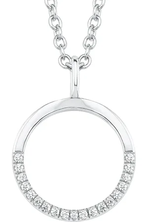QS by s.Oliver Kette 925er Silber Ketten 1 ct Damen (67.99 € / 1 ct)