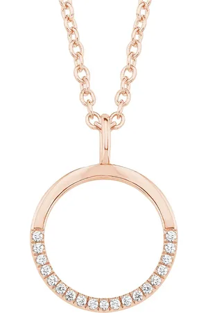 QS by s.Oliver Kette 925er Silber Ketten 1 ct Damen (76.49 € / 1 ct)