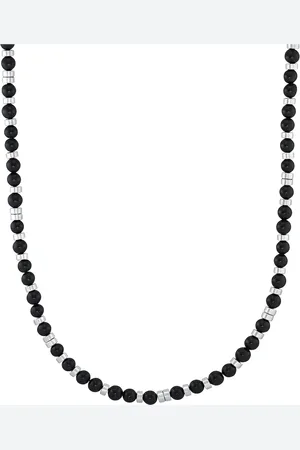 QS by s.Oliver Kette Edelstahl Ketten 1 ct Herren (59.49 € / 1 ct)
