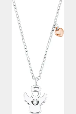 QS by s.Oliver Kette 925er Silber Ketten 1 ct Damen (46.74 € / 1 ct)