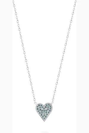 GMK Collection Kette Edelstahl Ketten 1 ct Damen (27.99 € / 1 ct)