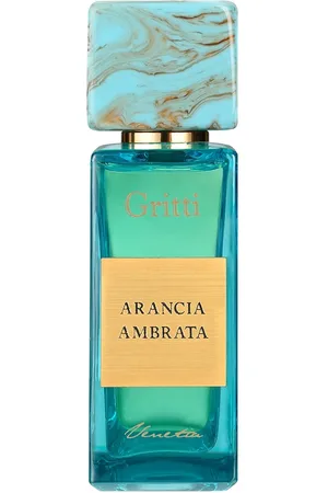 GRITTI ARANCIA AMBRATA Eau de Parfum 100 ml (1950 € / 1 l)