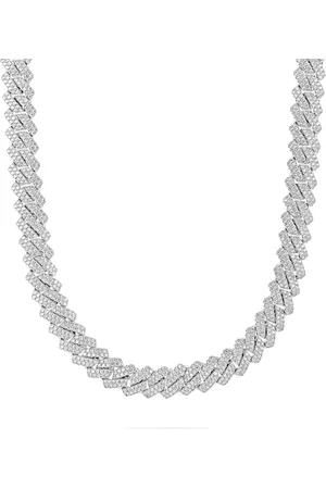 FAVS Kette Messing Ketten 1 ct Herren (278.99 € / 1 ct)