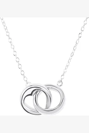 QS by s.Oliver Kette 925er Silber Ketten 1 ct Damen (76.49 € / 1 ct)