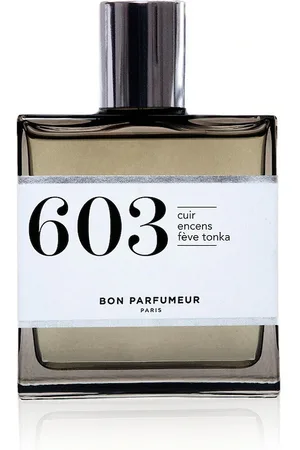 Bon Parfumeur Les Privés 603 Eau de Parfum 30 ml (2833 € / 1 l)