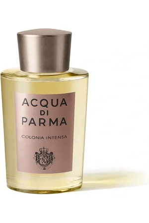 Acqua di Parma Colonia Intensive Eau de Cologne 180 ml (1105.56 € / 1 l)