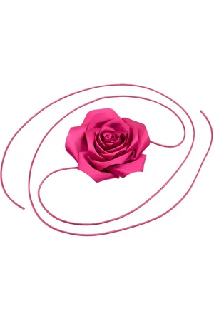 Chris Rubin Rosalia Choker Halskette Ketten 1 ct (21.99 € / 1 ct)