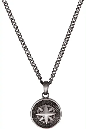 QS by s.Oliver Kette Edelstahl Herrenschmuck 1 ct Herren (50.99 € / 1 ct)