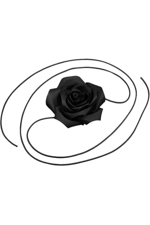 Chris Rubin Rosalia Choker Halskette Ketten 1 ct (21.99 € / 1 ct)