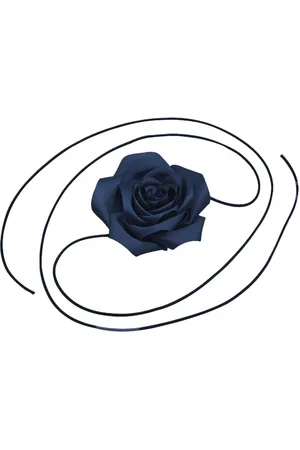 Chris Rubin Rosalia Choker Halskette Ketten 1 ct (21.99 € / 1 ct)