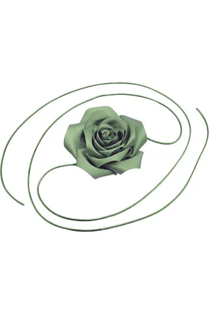 Chris Rubin Rosalia Choker Halskette Ketten 1 ct (21.99 € / 1 ct)