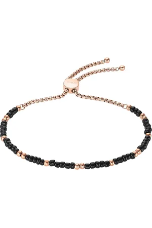 QS by s.Oliver Armband Edelstahl, Glas Armbänder & Armreife 1 ct Damen (39.99 € / 1 ct)