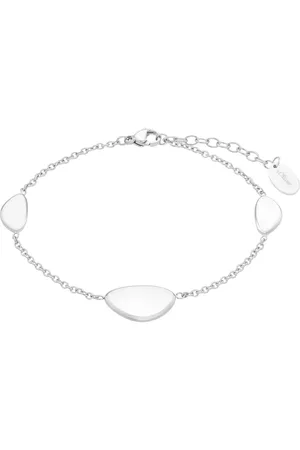 QS by s.Oliver Armband Edelstahl Armbänder & Armreife 1 ct Damen (38.49 € / 1 ct)