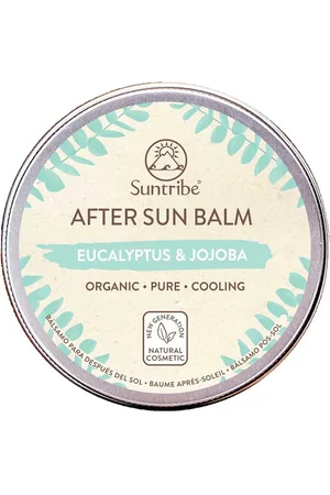 Suntribe Eukalyptus & Jojoba 100 ml (209.9 € / 1 l)