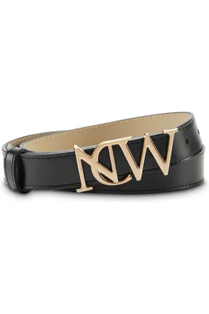 Nicowa Gürtel CIALONI NCW mit Metallschnalle 1 ct Damen (69.99 € / 1 ct)