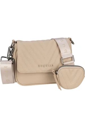 Bugatti Umhängetasche Sira Crossover Bag Umhängetaschen 1 ct Damen (54.3 € / 1 ct)