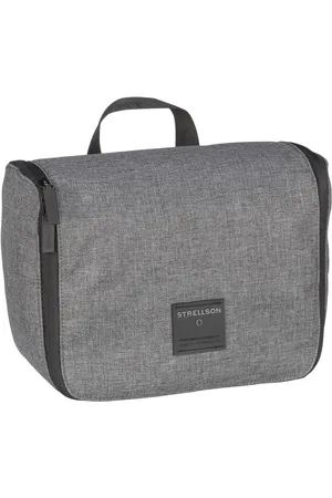 Strellson Kulturbeutel Northwood 2.0 Benny Washbag LHZ Kosmetiktaschen & Kulturbeutel 1 ct (66.49 € / 1 ct)